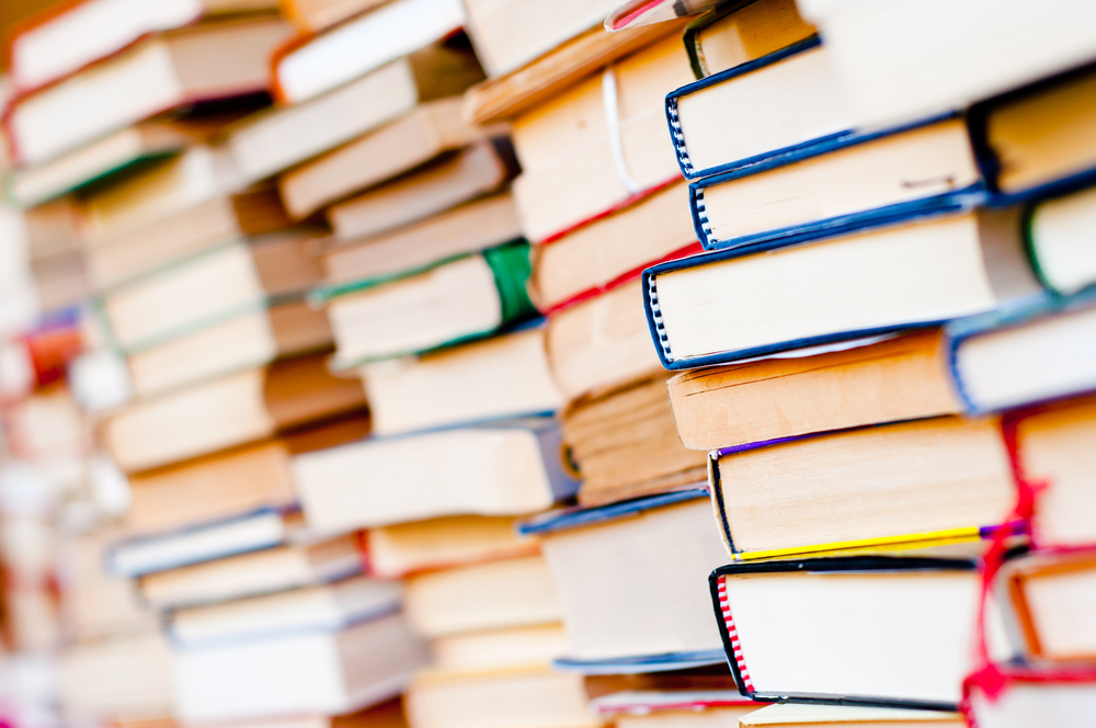 Zettelkasten Libros
